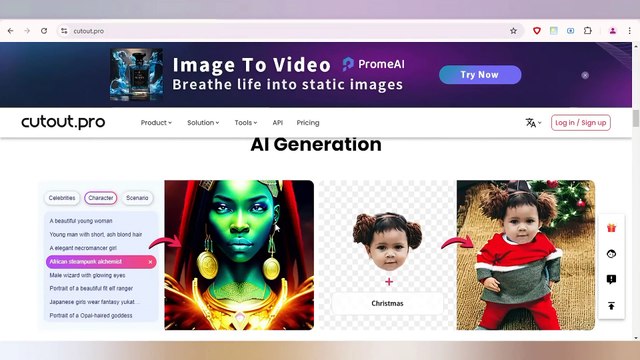 How to Colorize Any Black and White Photo in One Click Using AI Easily.