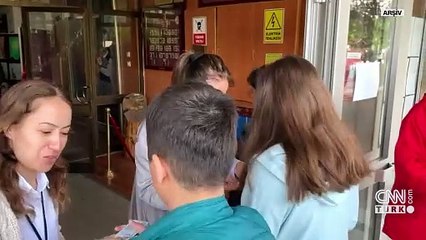 MEB duyurdu: LGS'de 1 soru değerlendirme dışı! Yeni kayıt hakkı tanındı...