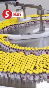 WHO clears Bavarian Nordic's vaccine for mpox, sets up access scheme