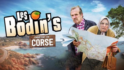 LES BODIN'S - Les Bodin's enquêtent en Corse (2023) HD
