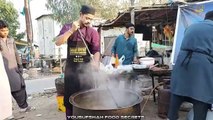 Qalandari beef pulao - beef yakhni pulao Ramadan dastarkhuan recipe - by Raza