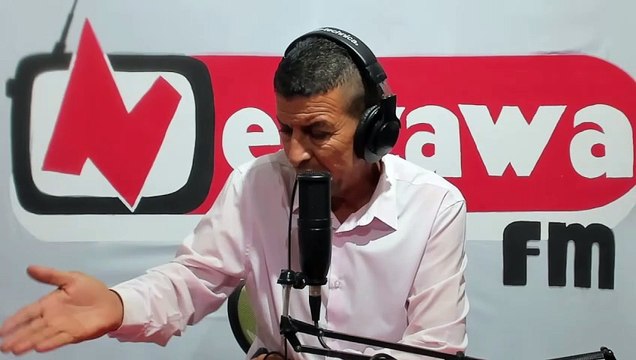 دورة رياضية خيرية بليماقس خصصت مداخيلها لمساعدة العائلات محدودة الدخل تزامنا مع العودة المدرسية محمد بنسالم عن لجنة التنظيم