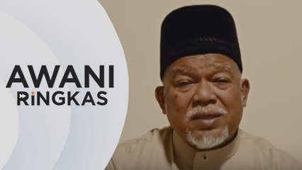 Download Video: AWANI Ringkas: CEO GISBH akui ada berlaku liwat