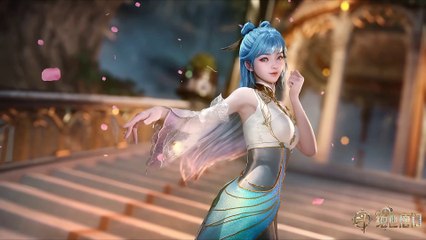 [Douluo Dalu 2] Soul Land 2 - 66