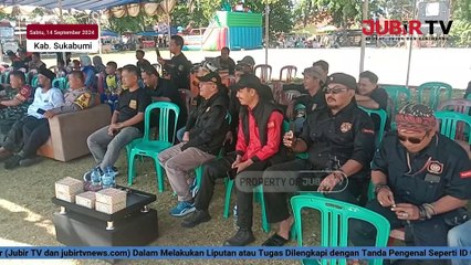 Yayasan Jampang Peduli Gelar Janmadina 5 Jampe