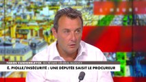 Pour Fabien Vanhemelryck, le premier responsable est Éric Piolle