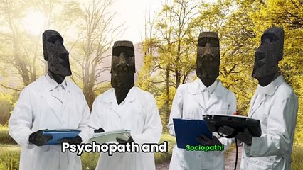 Antisocial Personality Disorder: Psychopath and Sociopath!