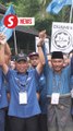 Mahkota polls: Perikatan will release manifesto soon, says Muhyiddin