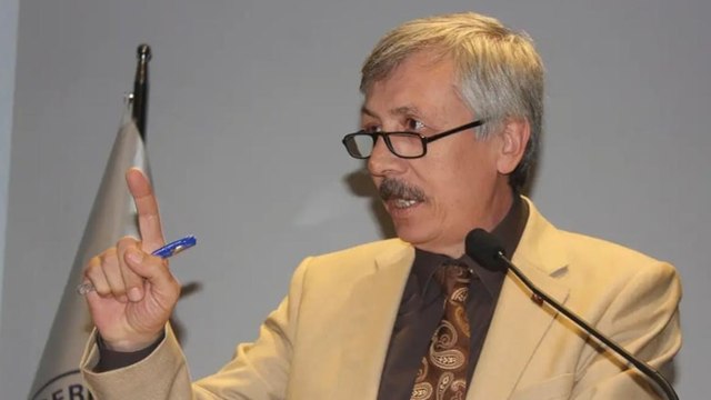 AKP'li isimden deprem yanıtı: Tanrıyla aramıza girmeyin