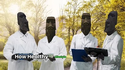 How a Healthy Lifestyle Reduces Your Cancer Risk by 16%