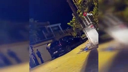 İstanbul'da yabancı uyruklu cani ev basıp eski sevgilisini katletti