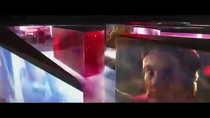 Marvel s Gambit (2026) - First Trailer _ Channing Tatum