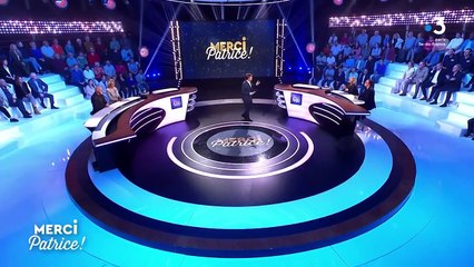 Patrice Laffont  une grosse feignasse      Sophie Davant d'étonnantes confidences sur la carrière de l'animateur