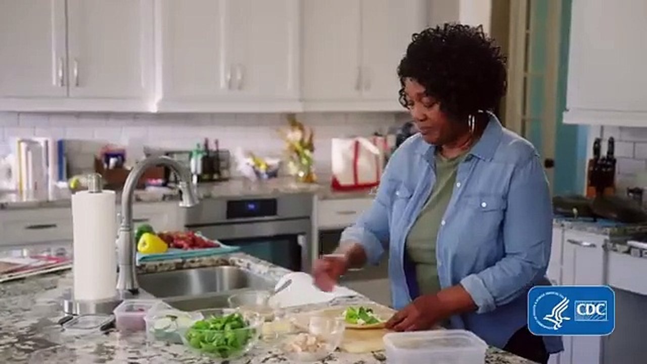 Join Shannon Jackson’s Diabetes Prevention Program