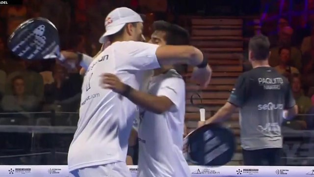 غالان وتشينغوتو إلى المربع الذهبي