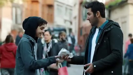 المسلسل التركي اللهيب الحلقة ١٧ 17