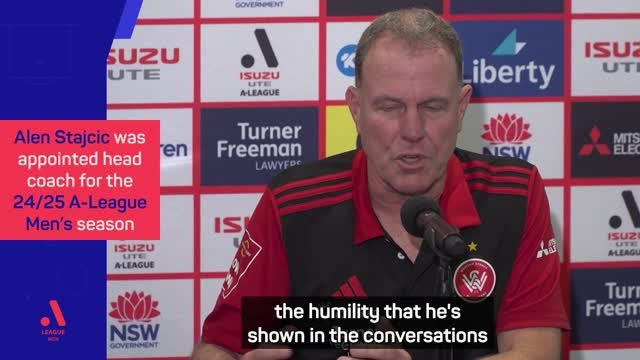 Wanderers boss praises Juan Mata ahead of A-League season