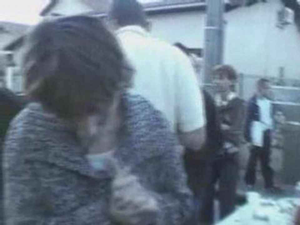 repas 2006