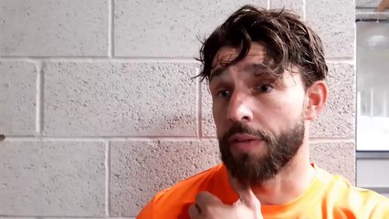 Sheffield Steeldogs: Interview with player-coach, Ben Morgan, ahead of the 2024-25 NIHL National season.