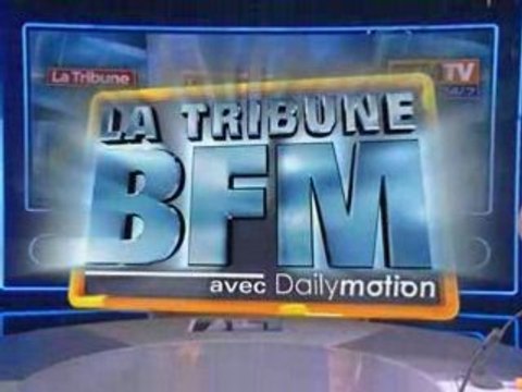 Jean-Claude Mailly - La tribune BFM - Partie 1