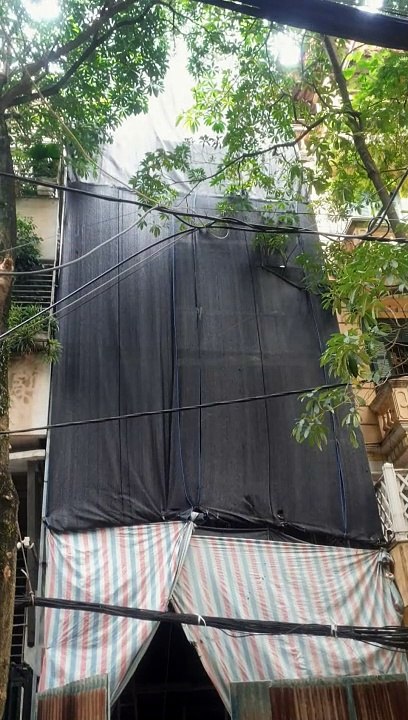 Thăm quan ngôi nhà bê tông khí chưng áp ALC tại Hoàng Cầu, Hà Nội
