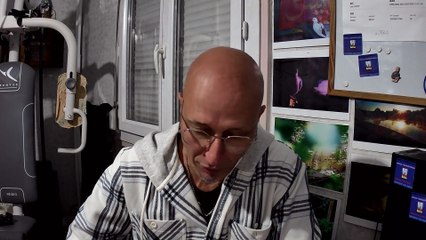 PAROLES DE KHAL ( Parlons peu, parlons bien 2 )