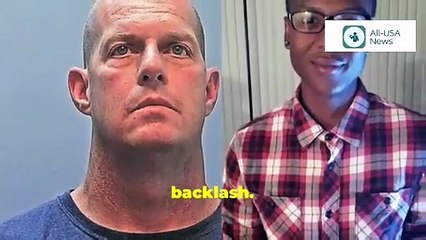 Colorado judge frees paramedic convicted in Elijah McClain’s 2019 death