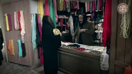 مسلسل وردة شامية ـ الحلقة 27 السابعة والعشرون كاملة HD _ Warda Shamya