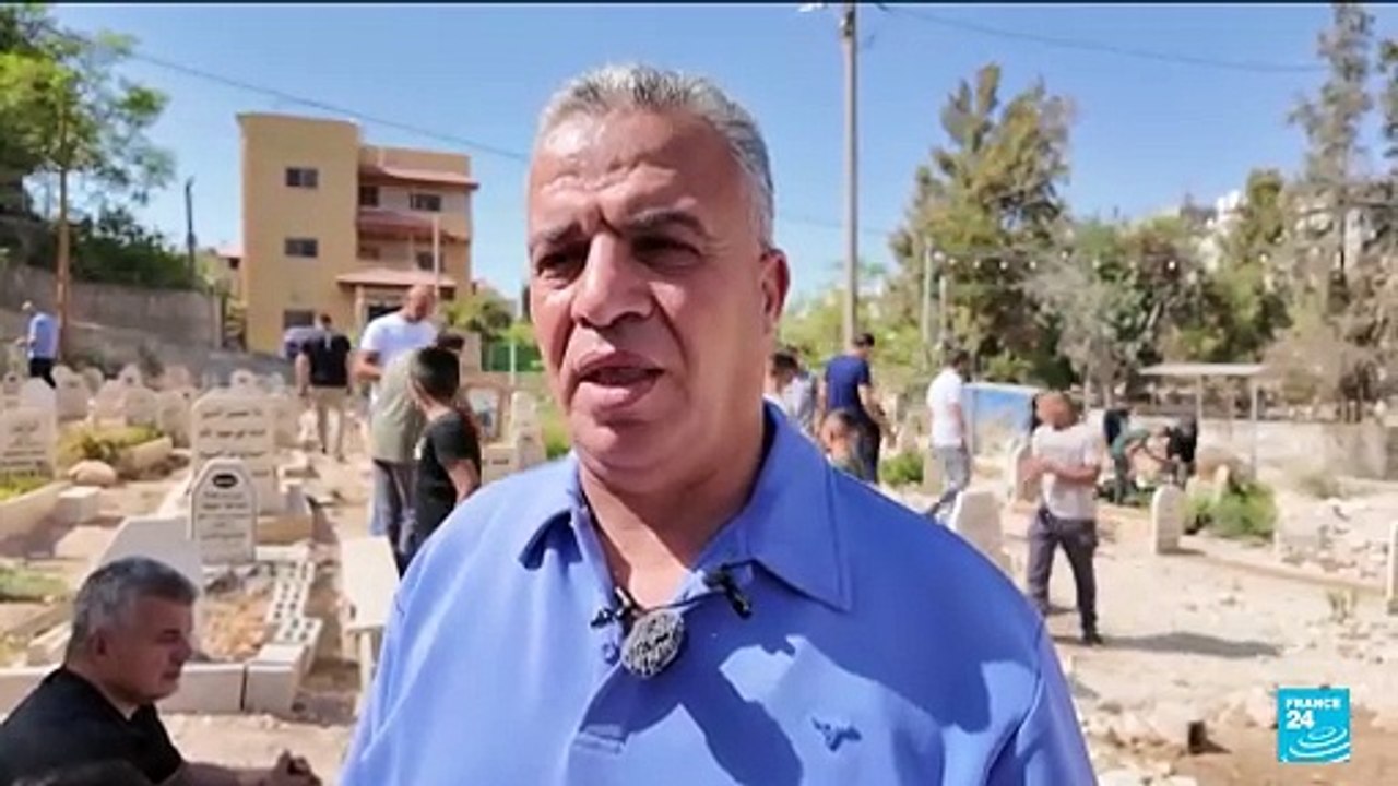 L'Unrwa annonce la mort en Cisjordanie d'un de ses employés, tué dans un raid israélien