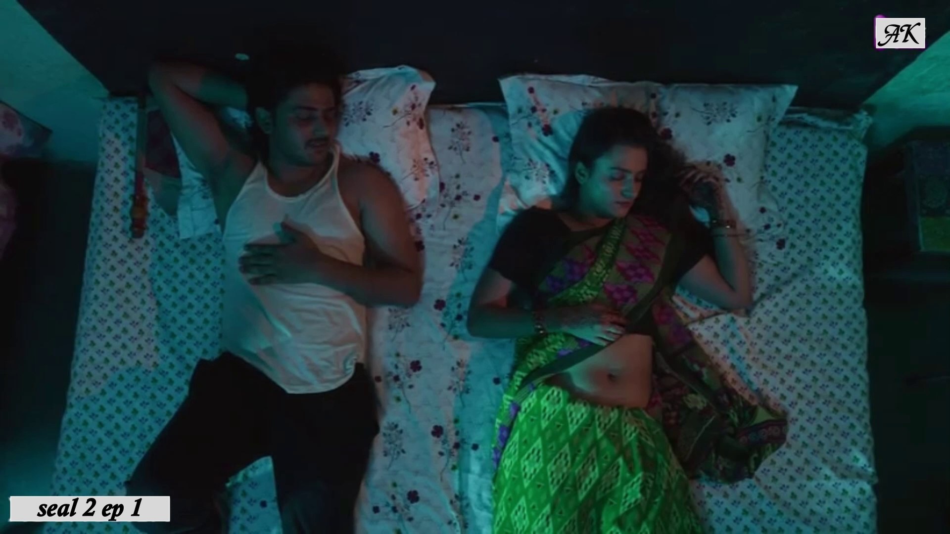 ⁣seal 2 ep 1 | hindi web series | first night #suhagraat