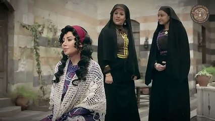 مسلسل وردة شامية ـ الحلقة 31 الحادية والثلاثون كاملة HD