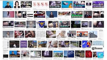 YouTuber's controversial abortion in South Korea; migrants mock US immigration app (14/9/2024)