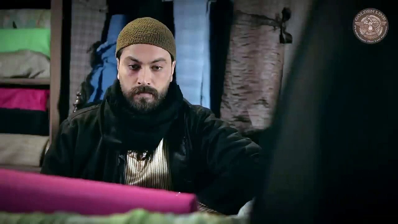 مسلسل وردة شامية ـ الحلقة 32 الثانية والثلاثون...