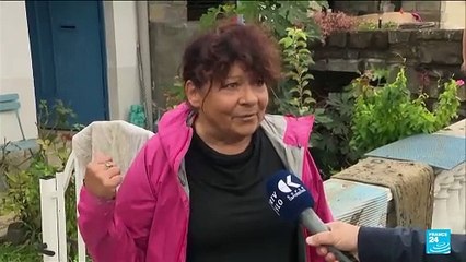 Cyclone Boris : des inondations historiques en Europe centrale