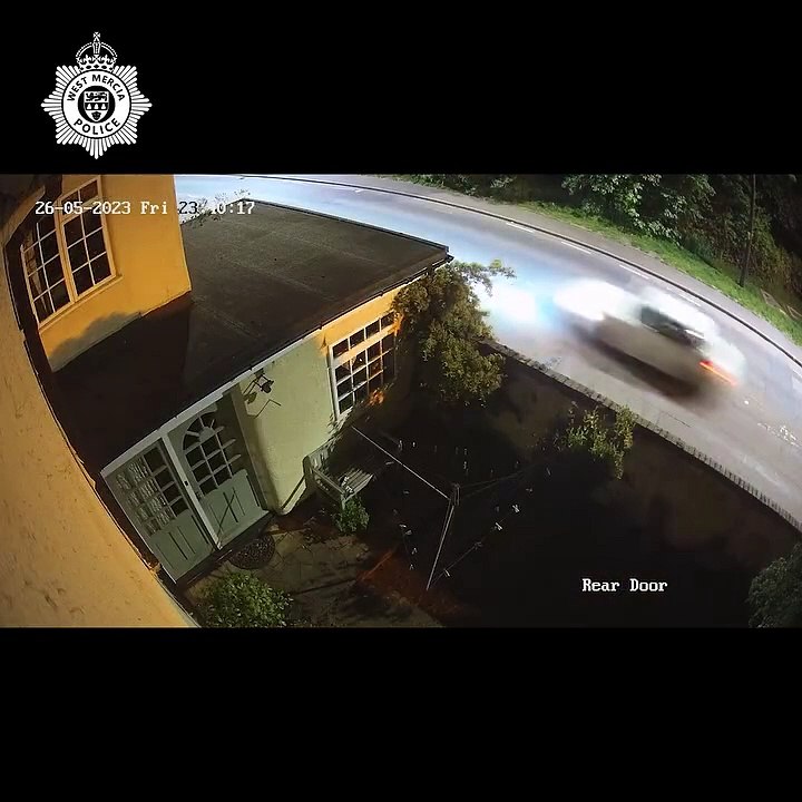 Driver jailed for causing death by dangerous driving