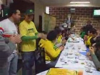 7º Aniversário YB