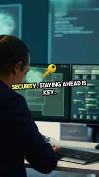 Pro Secrets Strengthening Network Security Now