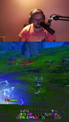 Video exclusif Dailymotion - World Of Warcraft - partie 43