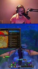 Video exclusif Dailymotion - World Of Warcraft - partie 41