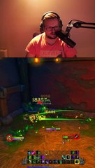 Video exclusif Dailymotion - World Of Warcraft - partie 48