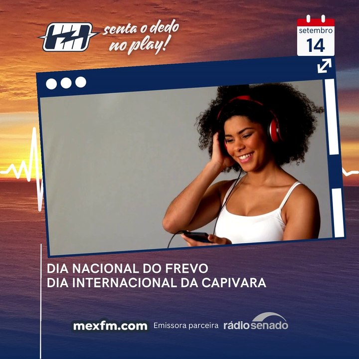 Bom dia (14/Set/2024) #webradiomexfm #goodvibes #mexfm #mexnews #bomdia #sabadou