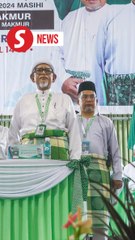 No connection between Global Ikhwan and PAS, says Hadi