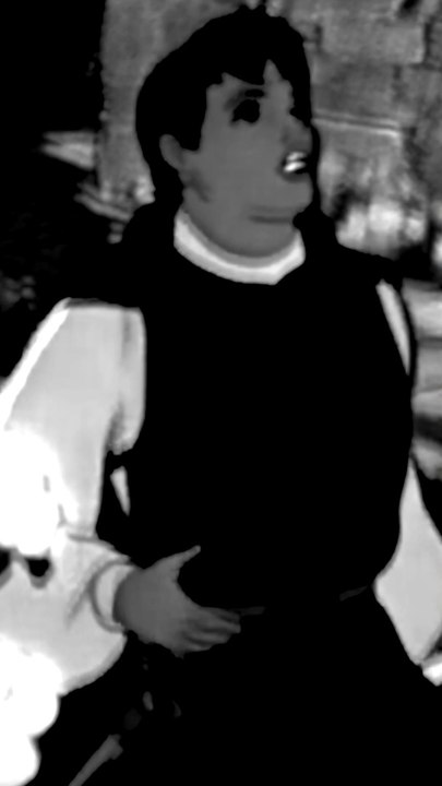 Le prince de Blanche-Neige est... La mort ???