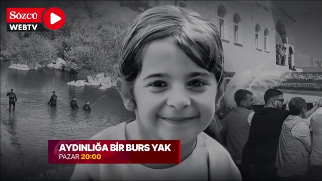 Bu karanlık son bulsun, hoyrat ülkenin narin kızları ölmesin: Aydınlığa bir burs yak