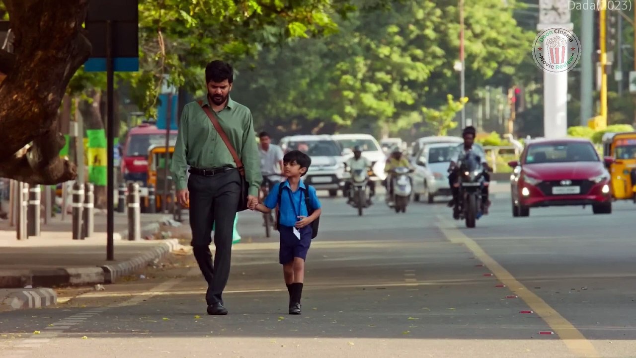 During Their College Years, They Carried A Child Instead Of Textbooks _ Movie Explain