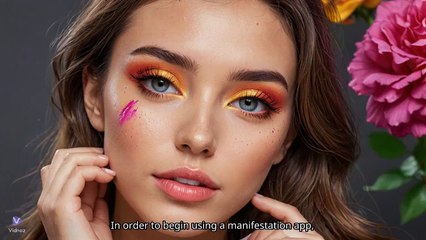 Unlock Your Dreams with Our Manifestation App!