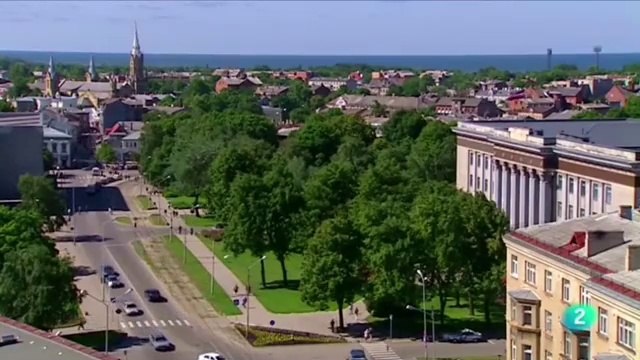 Descubre las Maravillas de las Repúblicas Bálticas: Lituania, Letonia y Estonia