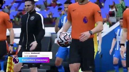 FC 24 ｜ Kariera - Liverpool FC #07 cz. 1