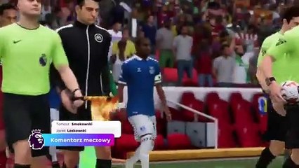 FC 24 ｜ Kariera - Liverpool FC #08 cz. 2