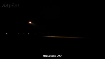 emGAZELA H-45 (SA342) Soko - Noćna kapija Mahovljani S24+ 2024